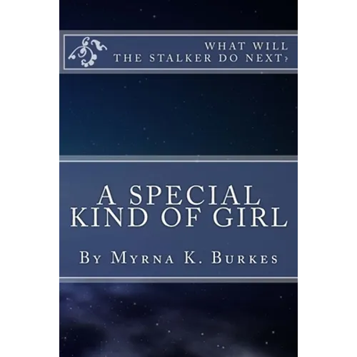 A Special Kind of Girl - Paperback