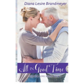 All in Good Time - Paperback