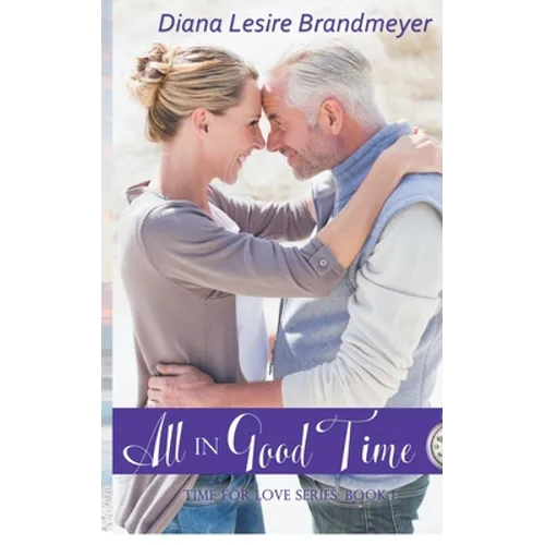 All in Good Time - Paperback