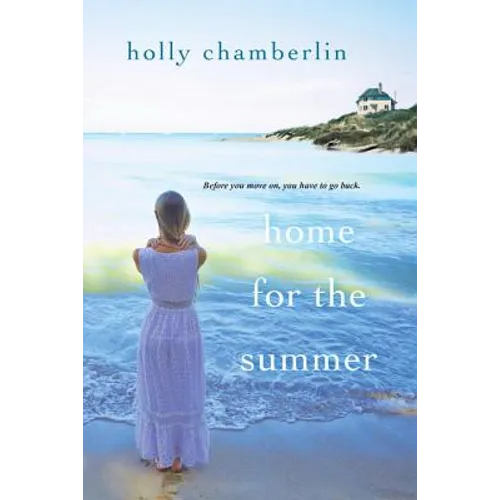 Home for the Summer - Paperback