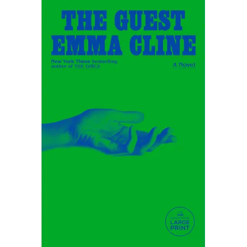The Guest - Paperback