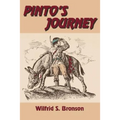 Pinto's Journey - Paperback