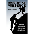 Ministry of Presence - Hardcover