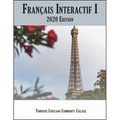Français Interactif I: 2020 Edition - Paperback