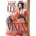 Vixen - Paperback