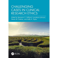 Challenging Cases in Clinical Research Ethics