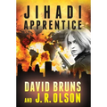 Jihadi Apprentice - Hardcover