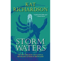 Storm Waters - Paperback