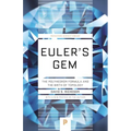Euler's Gem: The Polyhedron Formula and the Birth of Topology - Paperback