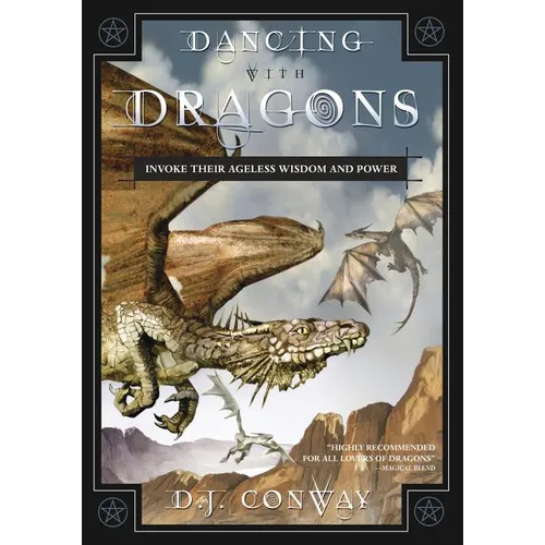 Dancing with Dragons - Paperback