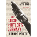 The Cause of Hitler's Germany - Paperback