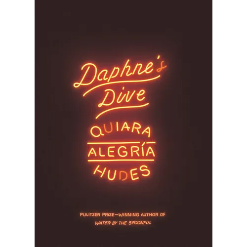 Daphne's Dive (Tcg Edition) - Paperback