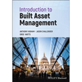 Introduction to Built Asset Management - Paperback