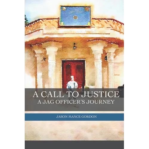 A Call to Justice