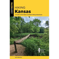 Hiking Kansas - Paperback