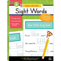 Sight Words - Paperback
