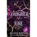 Daughter of Lore - Paperback
