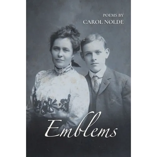 Emblems - Paperback