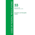 Code of Federal Regulations Title 33, Volume 2, July 1, 2015