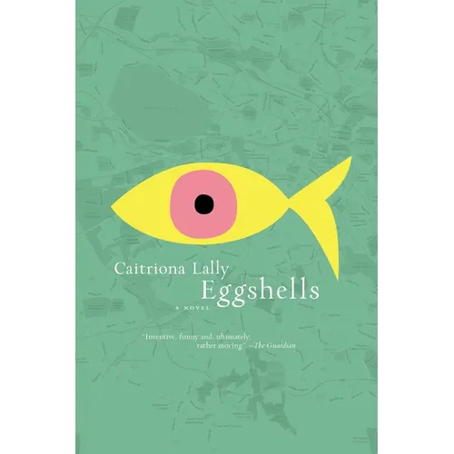 Eggshells - Paperback