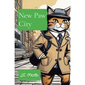 New Paw City - Paperback