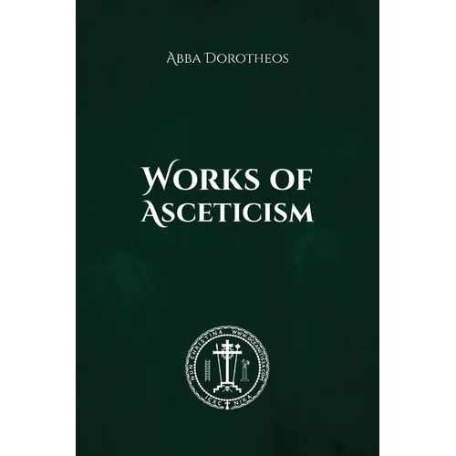 Works of Asceticism - Paperback
