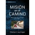 Misión en el camino - Paperback