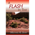 A Flash in Time - Paperback