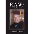 R.A.W. - Paperback