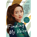 Finding My Voice - Paperback