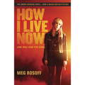 How I Live Now - Paperback