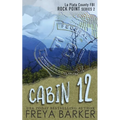 Cabin 12 - Paperback