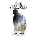 The Street Cleaner - Paperback