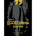 The Goddess Journal - Paperback