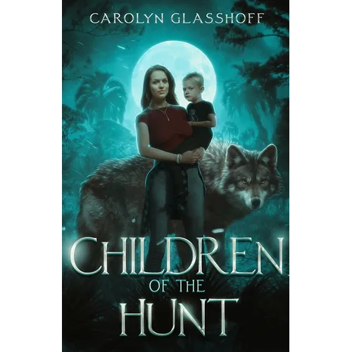 Children of the Hunt - Paperback