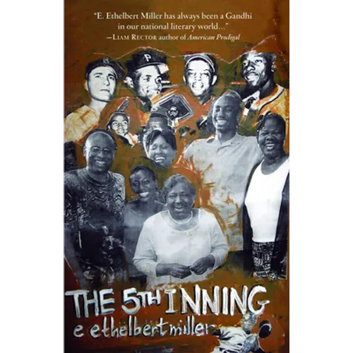 5th Inning - Paperback