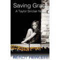 Saving Grace - Paperback