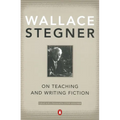 On Teaching and Writing Fiction - Paperback