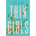 Thin Girls - Paperback