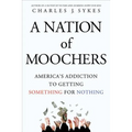 Nation of Moochers - Paperback