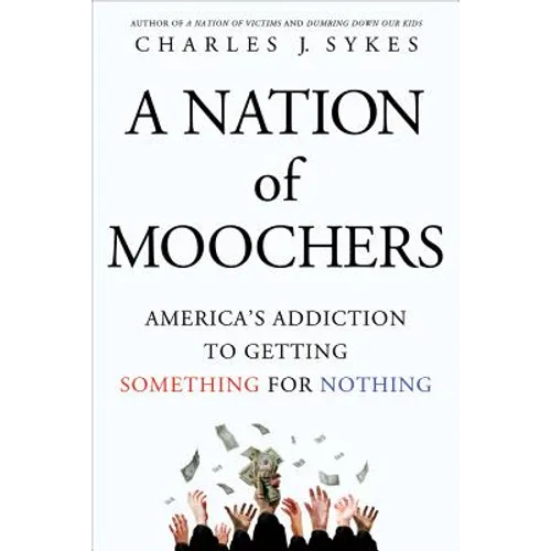 Nation of Moochers - Paperback