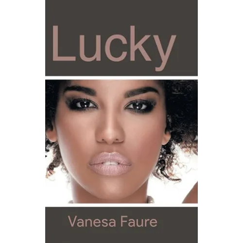 Lucky - Hardcover