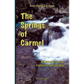 The Springs of Carmel: An Introduction to Carmelite Spirituality - Paperback