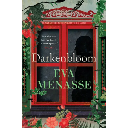 Darkenbloom - Paperback