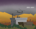 Kabul, Afghanistan 2021