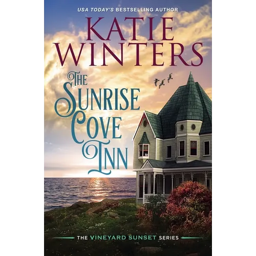The Sunrise Cove Inn - Paperback