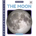 Moon - Library Binding