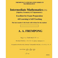 Intermediate Mathematics (US): (Algebra, Geometry & Trigonometry) - Paperback