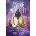 An Air Of Deceit - Paperback