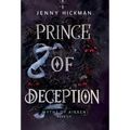 Prince of Deception - Hardcover